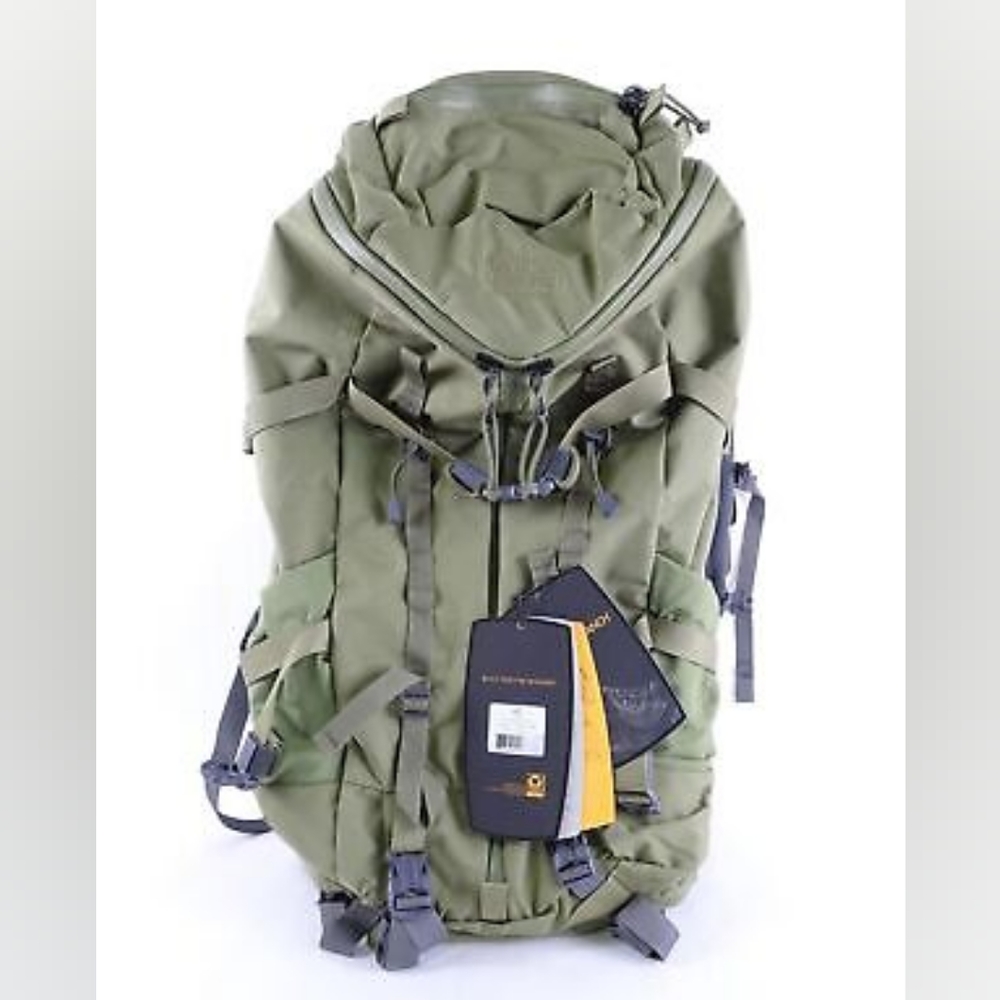Mystery Ranch Terraframe 50L